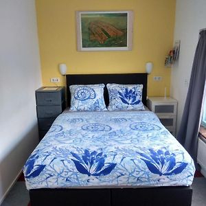 Bed&Breakfast Amsterdam Holy Dove